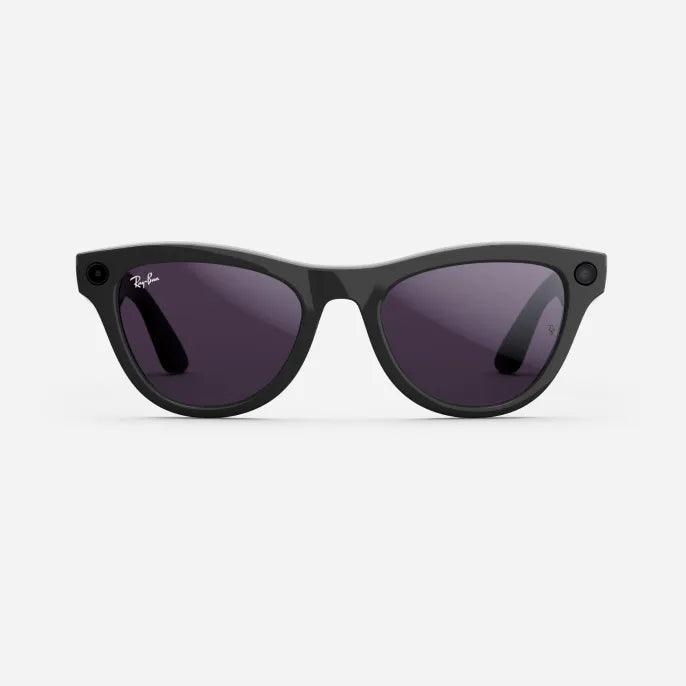 Ray-Ban Meta Skyler Transitions Amethyst